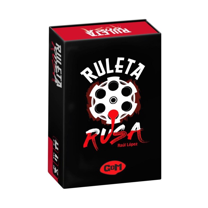 Ruleta Rusa