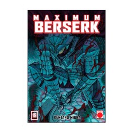 Berserk Maximum 19