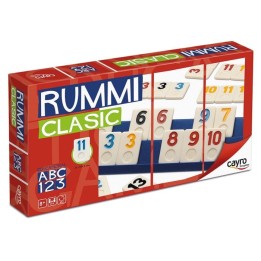 Rummiclasic