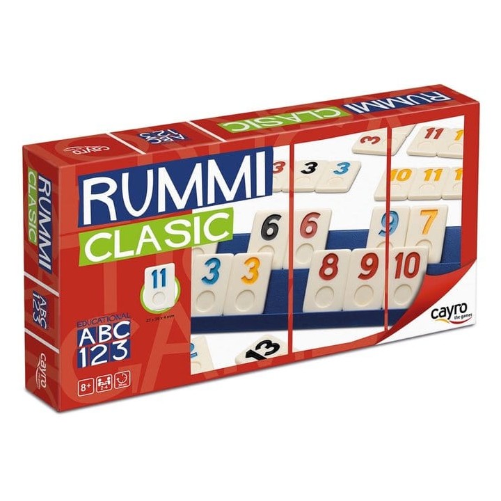 Rummiclasic