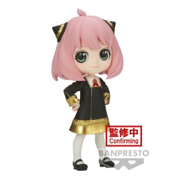 SPY×FAMILY Q posket ANYA FORGER- (ver.A)