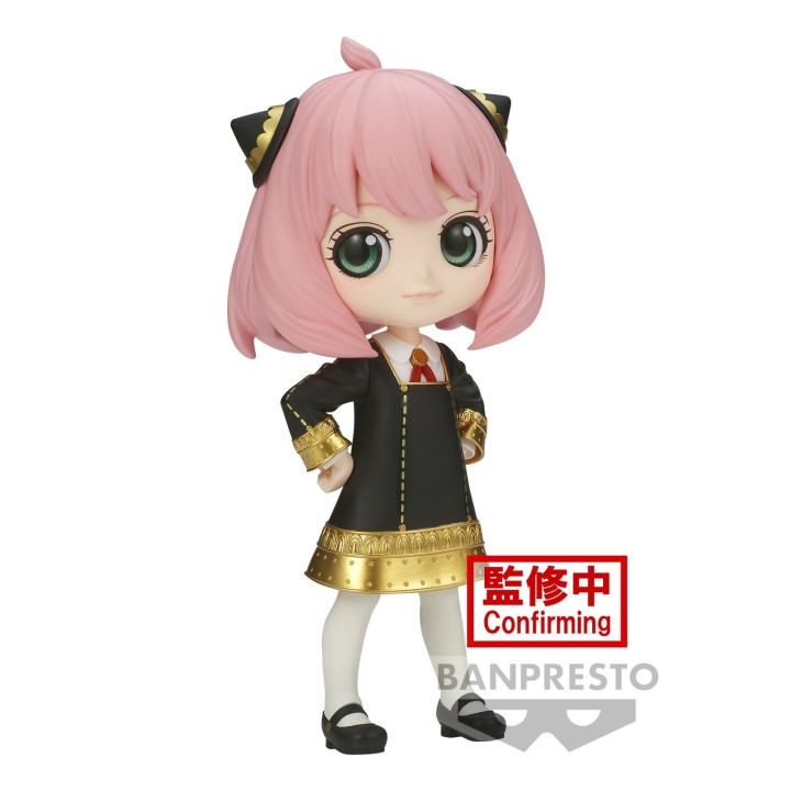 SPY×FAMILY Q posket ANYA FORGER- (ver.A)
