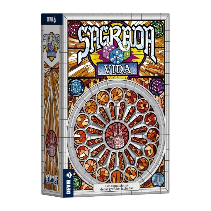 Sagrada Vida