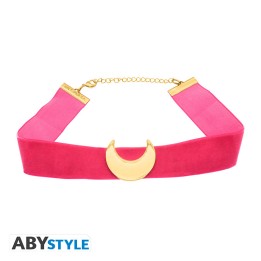 Sailor Moon - Réplica de Collar - Sailor Moon