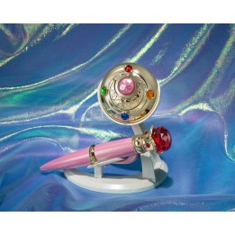 Sailor Moon Réplicas Proplica Transformation Brooch & Disguise Pen Set Brilliant Color Edition