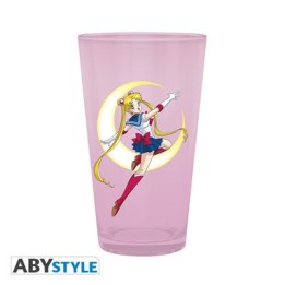 Sailor Moon Vaso Grande 400ml