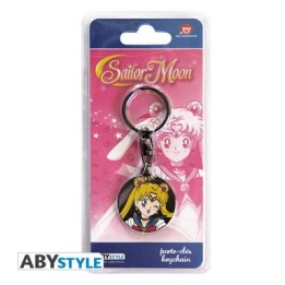 Sailor Moon: Llavero Sailor Moon