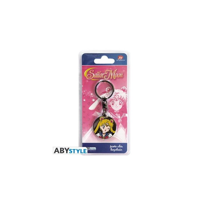 Sailor Moon: Llavero Sailor Moon