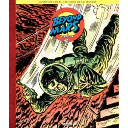 Beyond Mars. Aventuras En El Cinturon De Asteroides