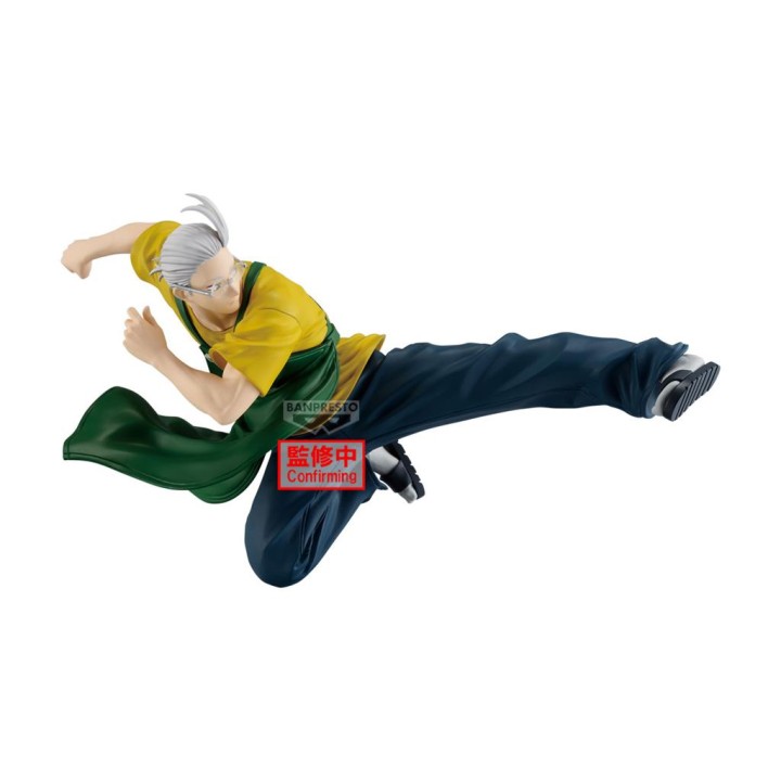 Sakamoto Days - Figura Vibration Stars "Sakamoto Taro-II"