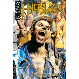 Biblioteca John Constantine: Hellblazer 13