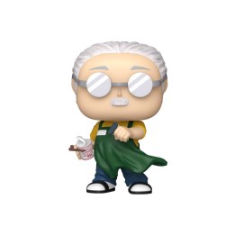 Sakamoto Days POP! Animation Vinyl Figuren Taro 9 cm