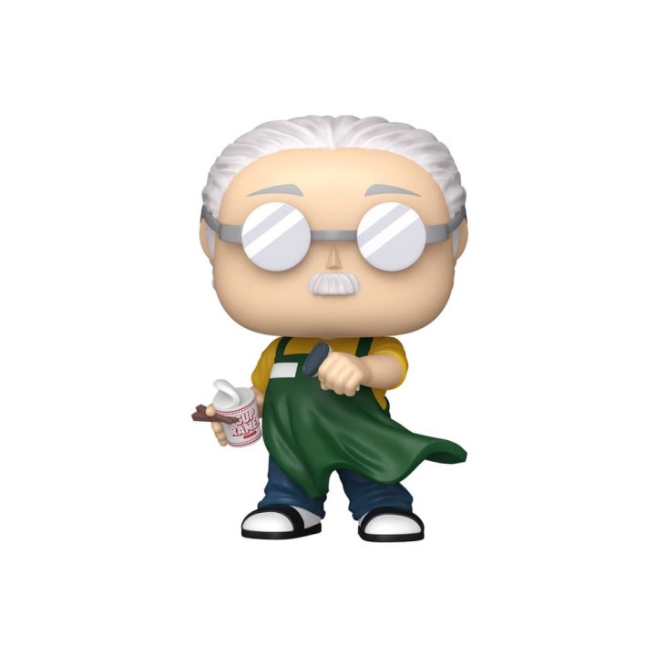 Sakamoto Days POP! Animation Vinyl Figuren Taro 9 cm