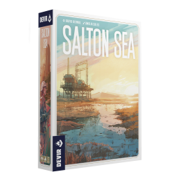 Salton Sea