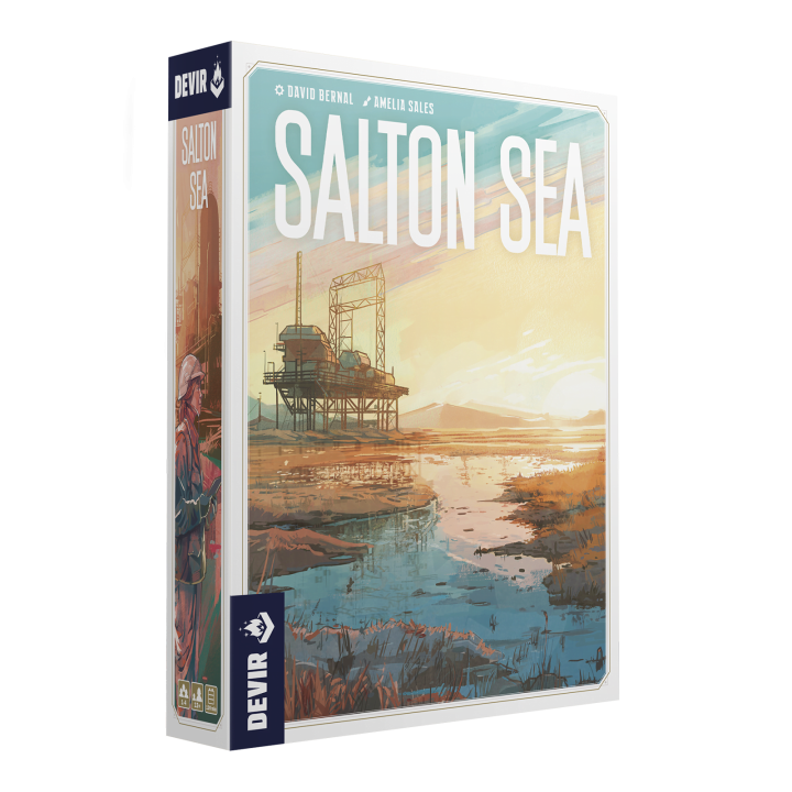 Salton Sea