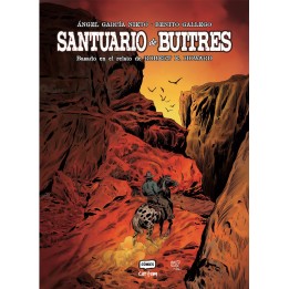 Santuario de Buitres