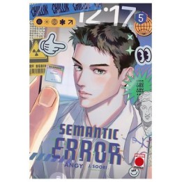 Semantic Error 05