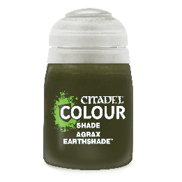 Shade: Agrax Earthshade (18 ml)