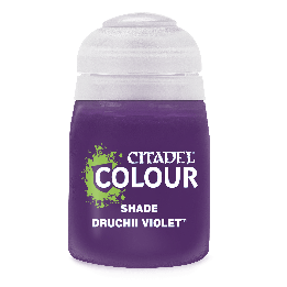 Shade: Druchii Violet (18Ml)