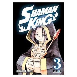 Shaman King 03