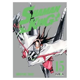 Shaman King 15