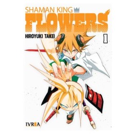 Shaman King: Flowers Vol.1