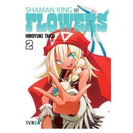 Shaman King: Flowers Vol.2