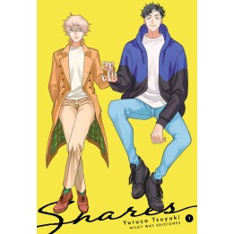 Shares 1