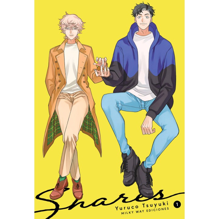 Shares 1
