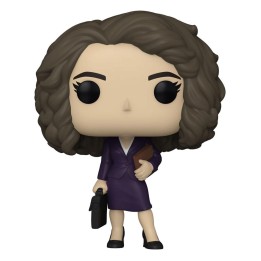 She-Hulk POP! Vinyl Figura Jennifer 9 cm