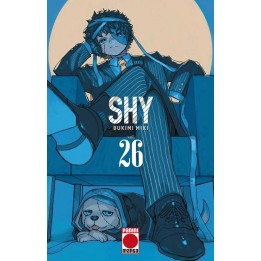 Shy 26