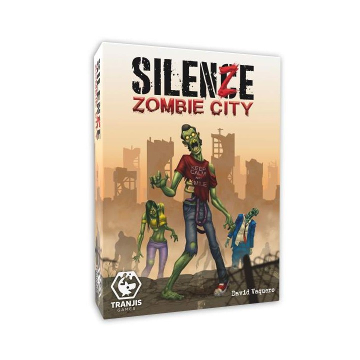 SilenZe