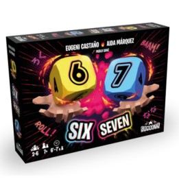 Six Seven