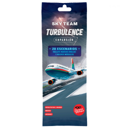Sky Team: Turbulence