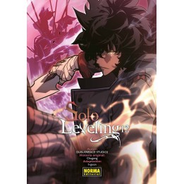 Solo Leveling 12