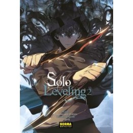 Solo Leveling 2