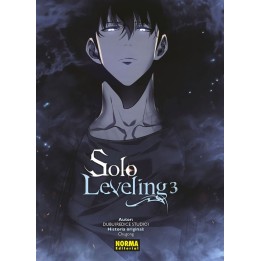 Solo Leveling 3