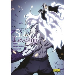 Solo leveling 6
