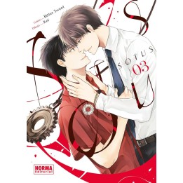 Sotus 3