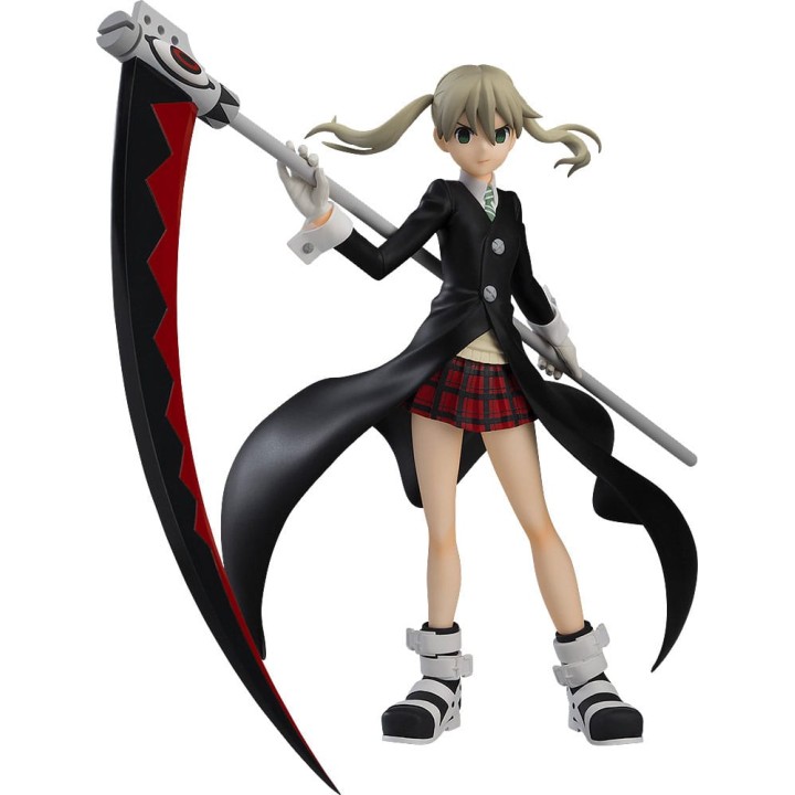 Soul Eater Estatua PVC Pop Up Parade Maka Albarn 18 cm
