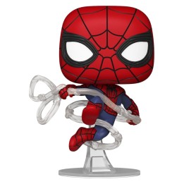 Spider-Man: Brand New Day Figura POP! Vinyl Spider-Man 9 cm