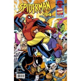 Spiderman '94 01