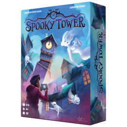 Spooky Tower
