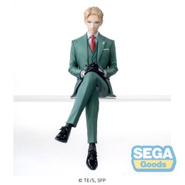 Spy × Family Estatua PVC PM Perching Loid Forger 16 cm