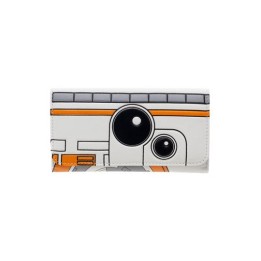 Star Wars Cartera BB-8
