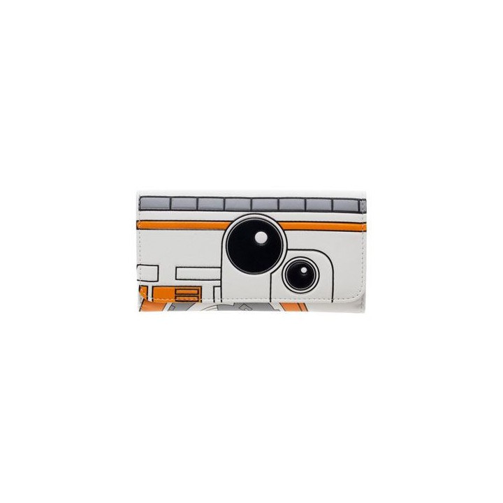 Star Wars Cartera BB-8