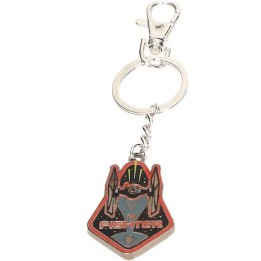 Star Wars Episodio VII Llavero Metalico Tie Fighter