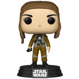 Star Wars Episodio VIII Figura Funko Pop Paige