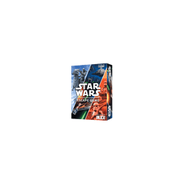 Star Wars Escape Game