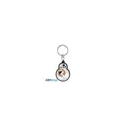 Star Wars LLavero PVC BB-8